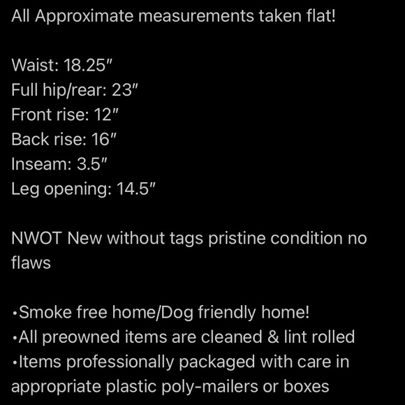 Abercrombie Annie High Rise Frayed Cut Off Destroyed Denim Short Pastel Neon NEW - Picture 12 of 13